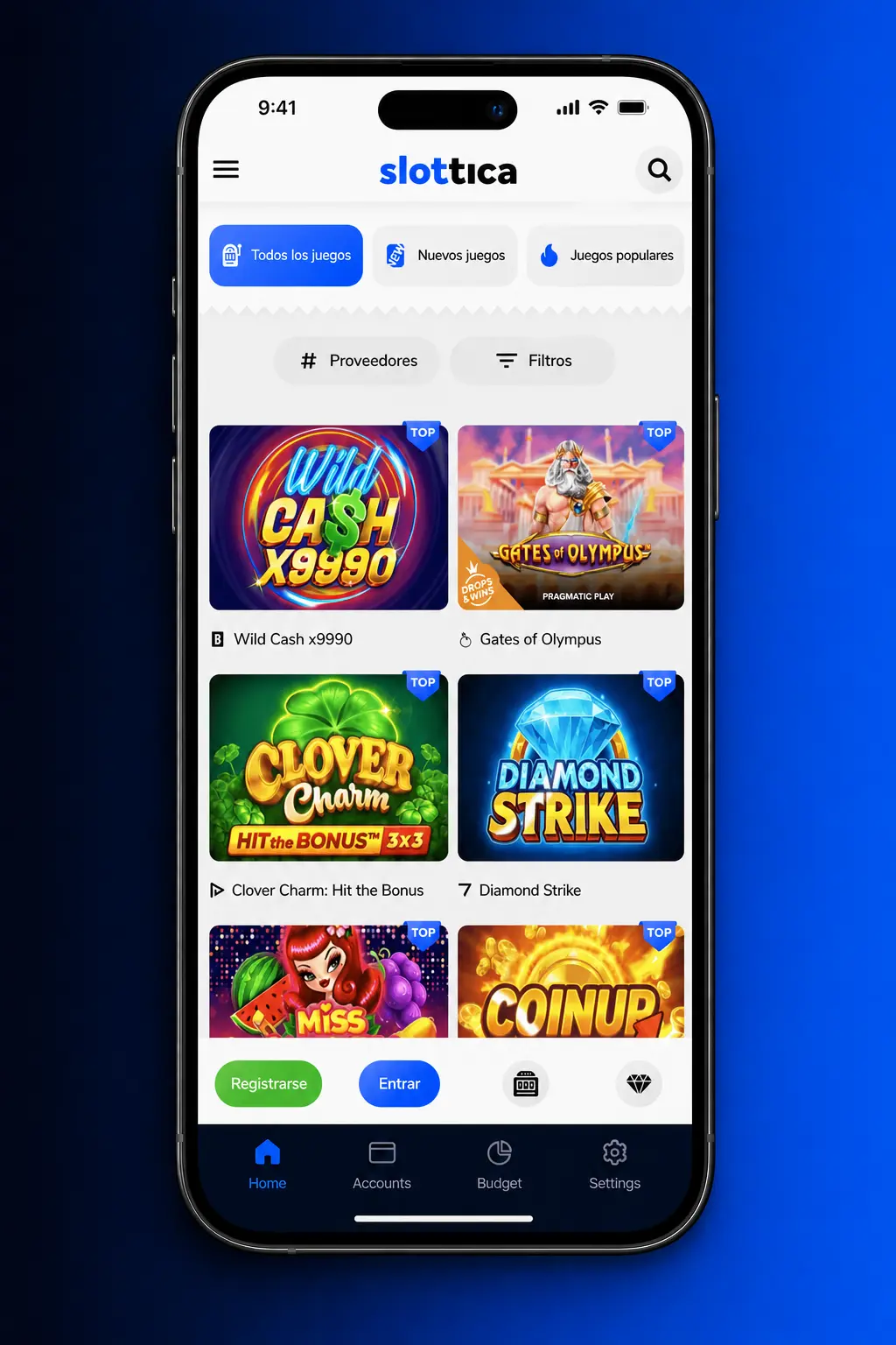Guía para retirar dinero desde la app de Slottica en Chile con métodos de pago disponibles