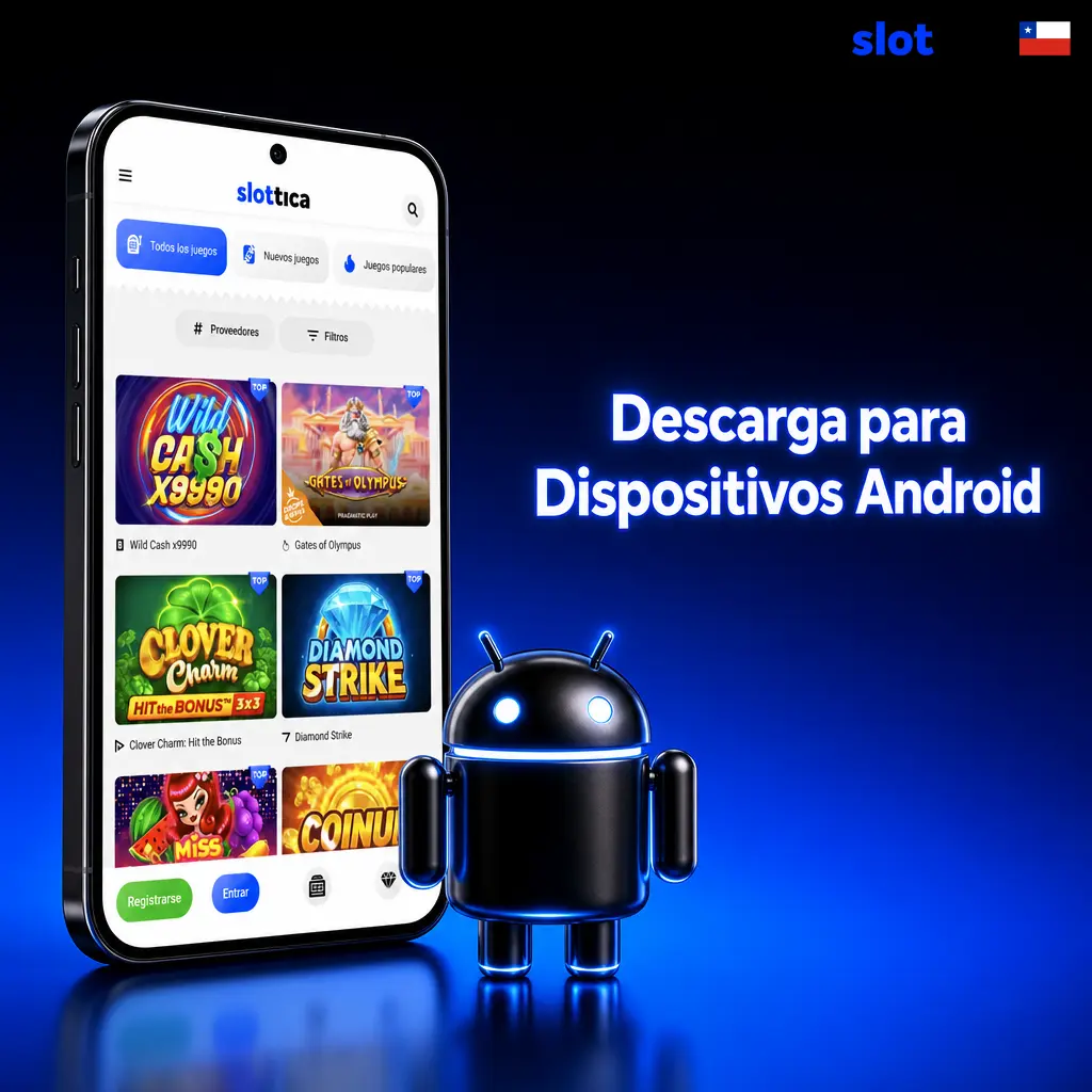 Guía de descarga e instalación de app APK para dispositivos Android en 4 pasos sencillos