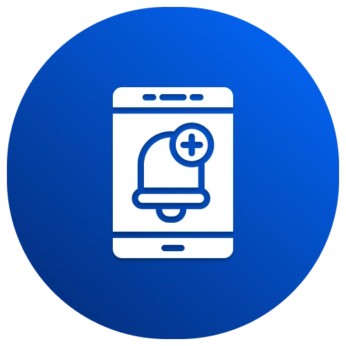Activa las alertas push para recibir ofertas exclusivas de Slottica.